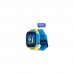 Смарт-годинник Amigo GO008 GLORY GPS WIFI Blue-Yellow (976267)