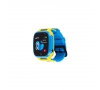 Смарт-годинник Amigo GO008 GLORY GPS WIFI Blue-Yellow (976267)