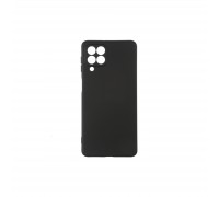 Чохол до мобільного телефона Armorstandart ICON Case Samsung M53 (M536) Black (ARM67498)