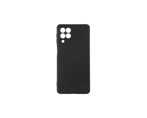 Чохол до мобільного телефона Armorstandart ICON Case Samsung M53 (M536) Black (ARM67498)