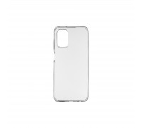 Чохол до мобільного телефона Armorstandart Air Series Nokia G60 5G Transparent (ARM63940)