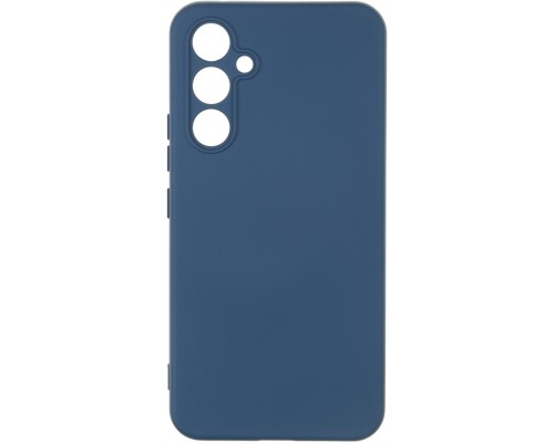 Чохол до мобільного телефона Armorstandart ICON Case Samsung A54 5G (A546) Camera cover Dark Blue (ARM66177)