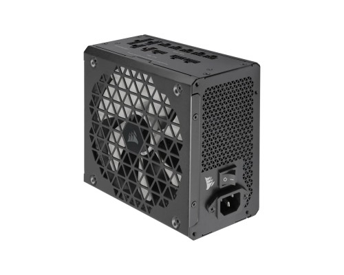 Блок живлення Corsair 850W RM850x Shift PCIE5 (CP-9020252-EU)