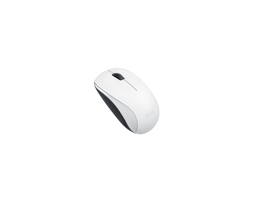 Мишка Genius NX-7000 Wireless White (31030027401)