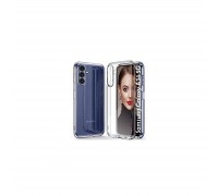 Чохол до мобільного телефона BeCover Samsung Galaxy A34 5G SM-A346 Transparancy (708970)