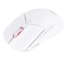 Мишка HyperX Pulsefire Haste 2 Wireless White (6N0A9AA)