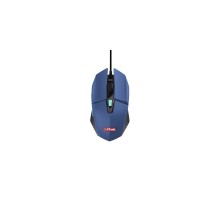 Мишка Trust GXT 109 Felox RGB Blue (25067)