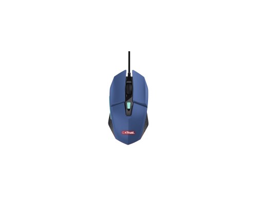 Мишка Trust GXT 109 Felox RGB Blue (25067)