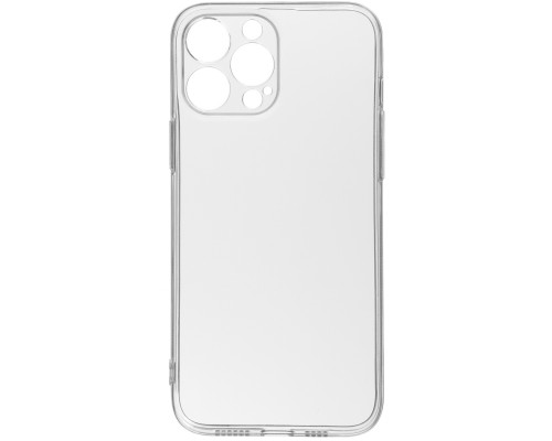 Чохол до мобільного телефона Armorstandart Air Series Apple iPhone 13 Pro Max Camera cover Transparent (ARM61254)