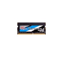 Модуль пам'яті для ноутбука SoDIMM DDR4 32GB 2666 MHz Ripjaws G.Skill (F4-2666C18S-32GRS)