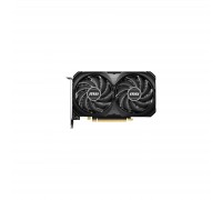 Відеокарта MSI GeForce RTX4060Ti 8Gb VENTUS 2X BLACK OC (RTX 4060 Ti VENTUS 2X BLACK 8G OC)