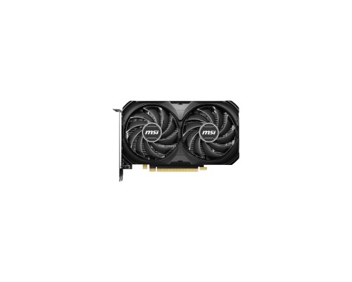 Відеокарта MSI GeForce RTX4060Ti 8Gb VENTUS 2X BLACK OC (RTX 4060 Ti VENTUS 2X BLACK 8G OC)