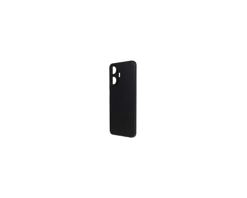 Чохол до мобільного телефона BeCover Realme C55 Black (709314)