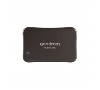 Накопичувач SSD USB 3.2 512GB HL200 Goodram (SSDPR-HL200-512)