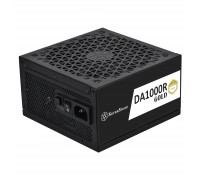 Блок живлення Silver Stone 1000W Decathlon Cybenetics (SST-DA1000R-GM)