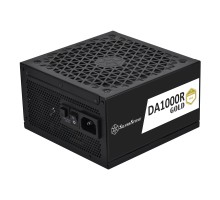 Блок живлення Silver Stone 1000W Decathlon Cybenetics (SST-DA1000R-GM)