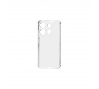 Чохол до мобільного телефона Armorstandart Air Force Infinix Smart 7 / Smart 7 HD Camera cover Transparent (ARM68458)