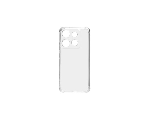 Чохол до мобільного телефона Armorstandart Air Force Infinix Smart 7 / Smart 7 HD Camera cover Transparent (ARM68458)