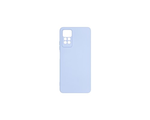 Чохол до мобільного телефона Armorstandart ICON Case Xiaomi Redmi Note 12 Pro 4G Camera cover Lavender (ARM67766)