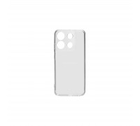 Чохол до мобільного телефона Armorstandart Air Series Tecno POP 7 (BF6) Camera cover Transparent (ARM67814)