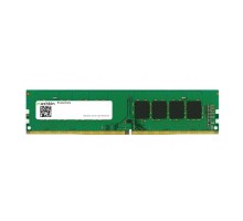 Модуль пам'яті для комп'ютера DDR4 16GB 3200 MHz Essentials Mushkin (MES4U320NF16G)