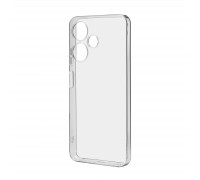 Чохол до мобільного телефона Armorstandart Air Series Infinix Hot 30i (X669) / Hot 30i NFC (X669D) Camera cover Transparent (ARM69002)