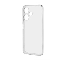 Чохол до мобільного телефона Armorstandart Air Series Infinix Hot 30i (X669) / Hot 30i NFC (X669D) Camera cover Transparent (ARM69002)