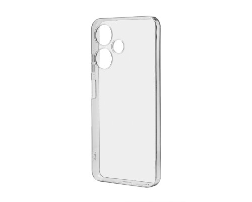 Чохол до мобільного телефона Armorstandart Air Series Infinix Hot 30i (X669) / Hot 30i NFC (X669D) Camera cover Transparent (ARM69002)