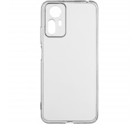 Чохол до мобільного телефона Armorstandart Air Series Xiaomi 12 Lite 5G Camera cover Transparent (ARM62889)