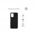 Чохол до мобільного телефона Armorstandart Matte Slim Fit Nokia G22 Black (ARM67006)