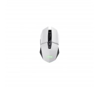 Мишка Trust GXT 110 Felox RGB Wireless White (25069)