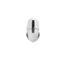 Мишка Trust GXT 110 Felox RGB Wireless White (25069)