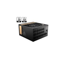 Блок живлення MSI 1300W (MEG AI1300P PCIE5)