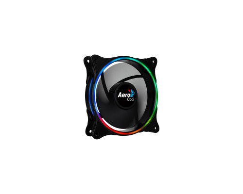 Кулер до корпусу AeroCool Eclipse 12 ARGB (ACF3-EL10217.11)