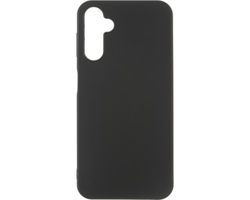 Чохол до мобільного телефона Armorstandart Matte Slim Fit Samsung A24 4G (A245) Black (ARM66168)