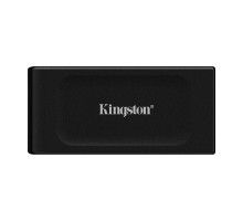 Накопичувач SSD USB-C 1TB Kingston (SXS1000/1000G)