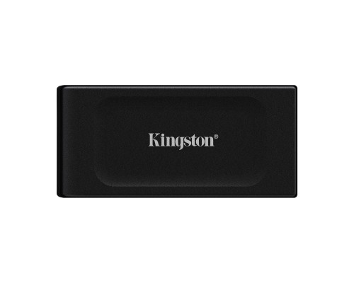 Накопичувач SSD USB-C 1TB Kingston (SXS1000/1000G)