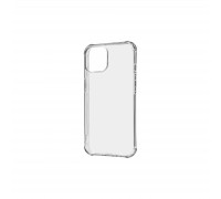 Чохол до мобільного телефона Armorstandart Air Force Apple iPhone 15 Transparent (ARM69322)