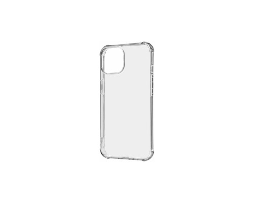 Чохол до мобільного телефона Armorstandart Air Force Apple iPhone 15 Transparent (ARM69322)