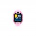 Смарт-годинник Canyon CNE-KW44PP Jondy KW-44, Kids smartwatch Pink (CNE-KW44PP)