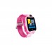 Смарт-годинник Canyon CNE-KW44PP Jondy KW-44, Kids smartwatch Pink (CNE-KW44PP)