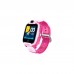 Смарт-годинник Canyon CNE-KW44PP Jondy KW-44, Kids smartwatch Pink (CNE-KW44PP)