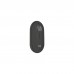 Мишка Logitech Pebble M350s Wireless Graphite (910-007015)