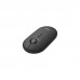 Мишка Logitech Pebble M350s Wireless Graphite (910-007015)