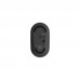 Мишка Logitech Pebble M350s Wireless Graphite (910-007015)