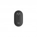 Мишка Logitech Pebble M350s Wireless Graphite (910-007015)