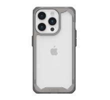 Чохол до мобільного телефона UAG Apple iPhone 15 Pro Plyo, Ash (114285113131)