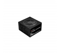 Блок живлення Chieftec 550W SteelPower (BDK-550FC)