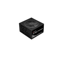 Блок живлення Chieftec 550W SteelPower (BDK-550FC)