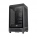 Корпус ThermalTake The Tower 200 Black (CA-1X9-00S1WN-00)